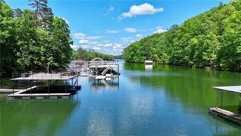 8625 Anchor On Lanier Court, Gainesville, GA 30506