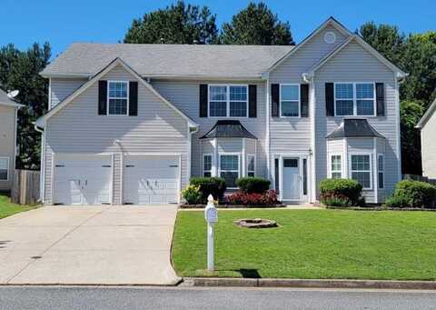 104 Gardenia Lane, Dallas, GA 30132