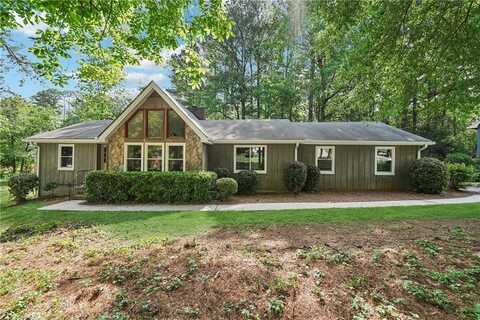 3252 Westbrook Trace, Lawrenceville, GA 30044