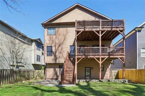 2108 Main Street NW, Atlanta, GA 30318