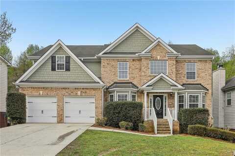 4001 Oak Field Drive, Loganville, GA 30052