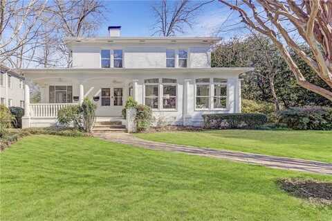 232 Westminster Drive NE, Atlanta, GA 30309