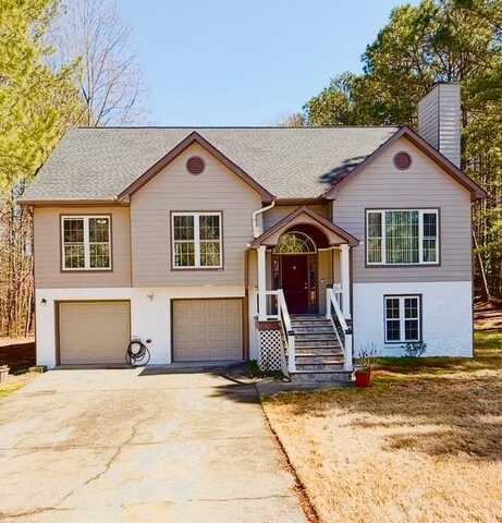 5011 CLIFF TOP Drive, Loganville, GA 30052