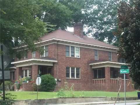 1594 McLendon Avenue, Atlanta, GA 30307