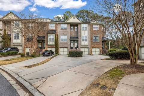 1992 Cobblestone Circle NE, Brookhaven, GA 30319