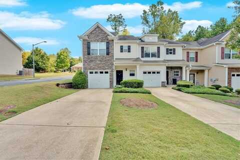 258 Ridge Mill Drive, Acworth, GA 30102
