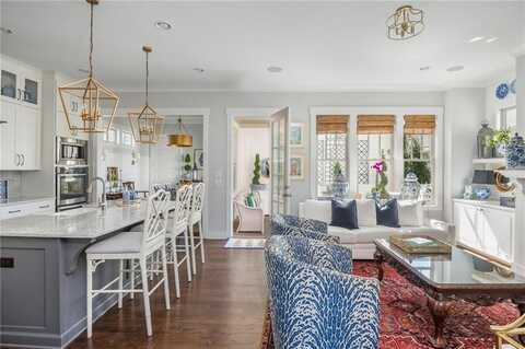 219 Dawson Drive, Woodstock, GA 30188