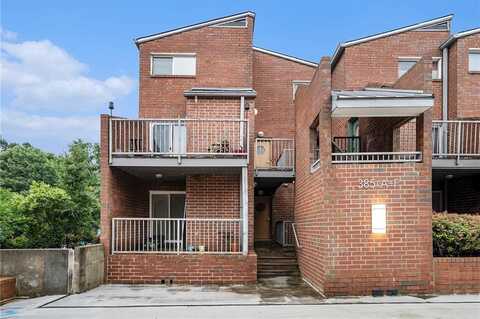 385 Ralph Mcgill Boulevard NE, Atlanta, GA 30312