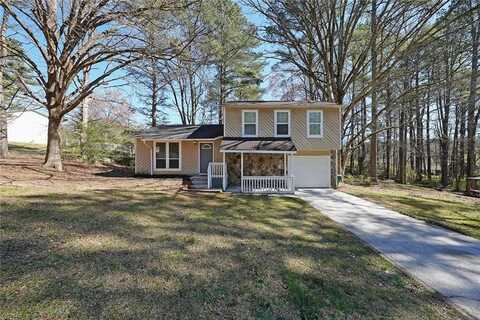 1946 Taffeta Trail, Lithonia, GA 30058