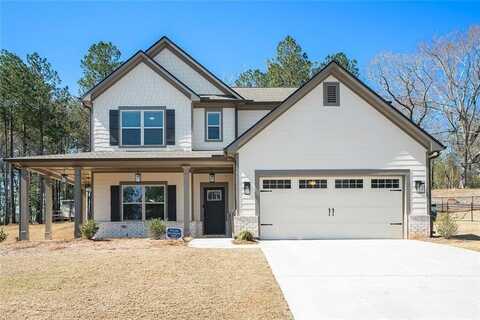 2320 Ridge View Drive, Loganville, GA 30052
