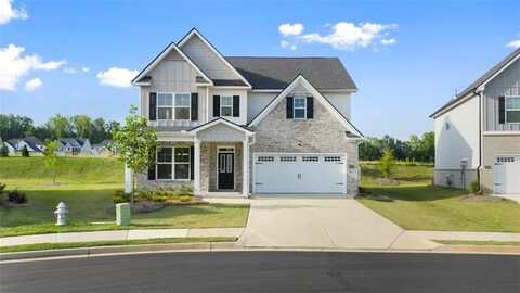 13550 Whitman Lane SE, Covington, GA 30014