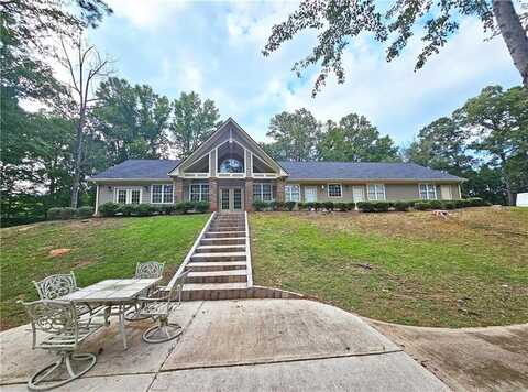 103 Hidden Lake Drive, Eatonton, GA 31024