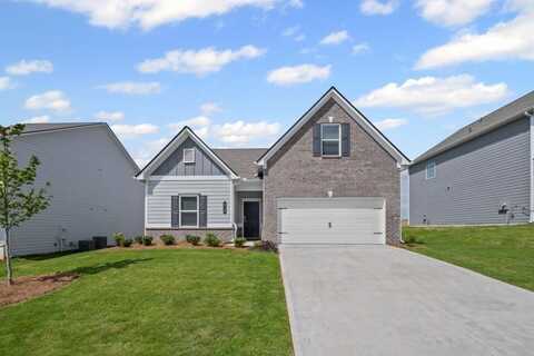 410 Sierra Pointe, Cartersville, GA 30120