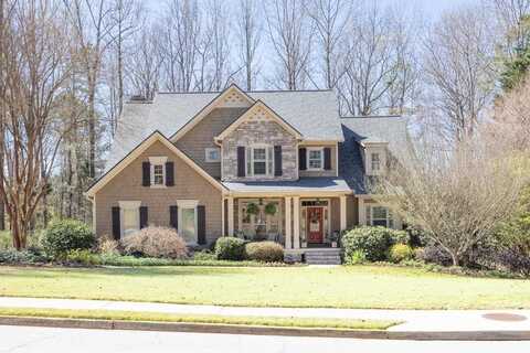 547 Sterling Water Drive, Monroe, GA 30655