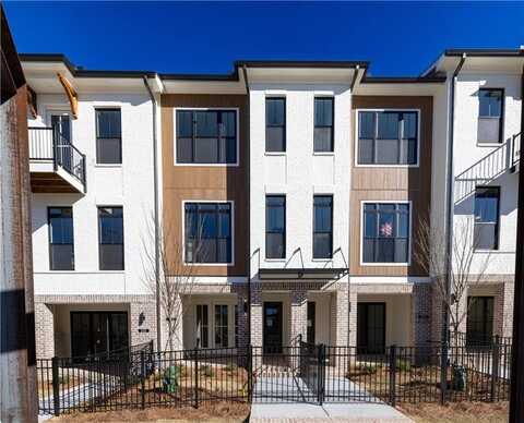 334 OLMSTEAD Way, Alpharetta, GA 30022