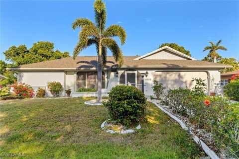 5223 Glade Court, Cape Coral, FL 33904