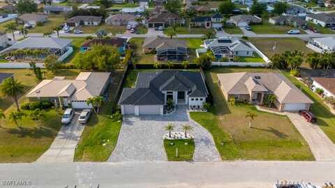 1140 SW 40th Terrace, Cape Coral, FL 33914