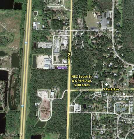 South Street, Titusville, FL 32780