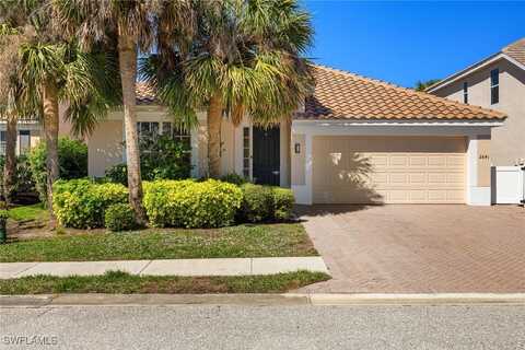 2641 Bellingham Court, Cape Coral, FL 33991