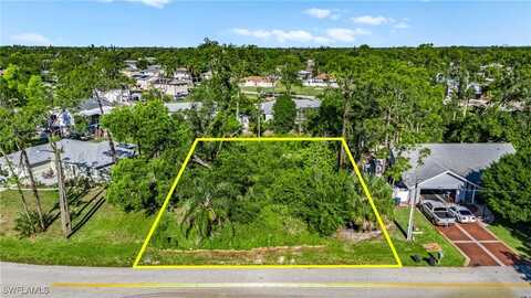 18758 Spruce Drive E, Fort Myers, FL 33967