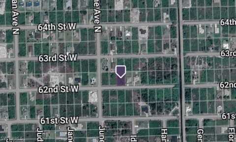 2814 62nd Street W, Lehigh Acres, FL 33971