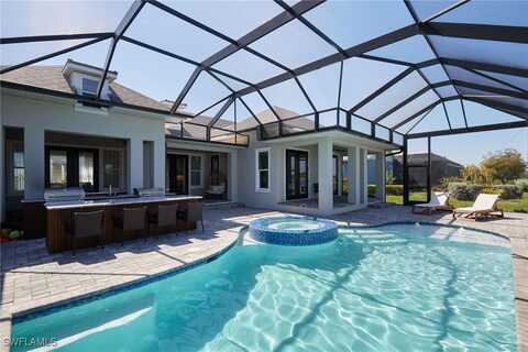 42207 Lake Timber Drive, Punta Gorda, FL 33982