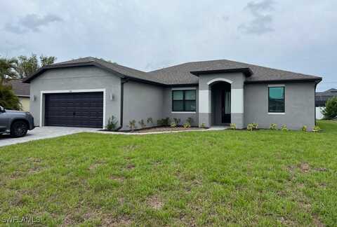 209 SE 26TH Terrace, Cape Coral, FL 33904