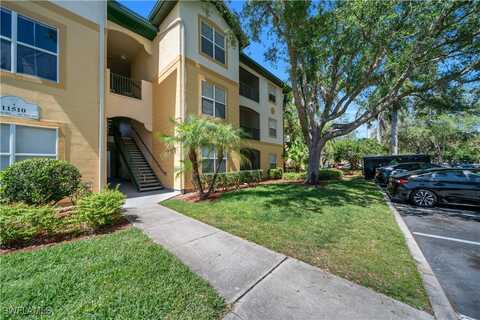 11510 Villa Grand unit: 408, Fort Myers, FL 33913