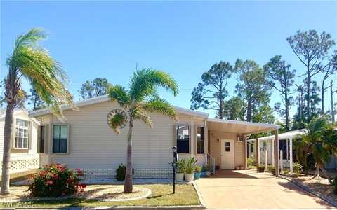 15550 Burnt Store Road unit: 38, Punta Gorda, FL 33955