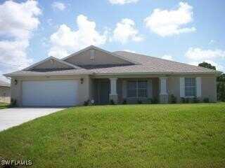 1017 NW 24th Avenue, Cape Coral, FL 33993