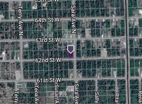 3500 62nd Street W, Lehigh Acres, FL 33971