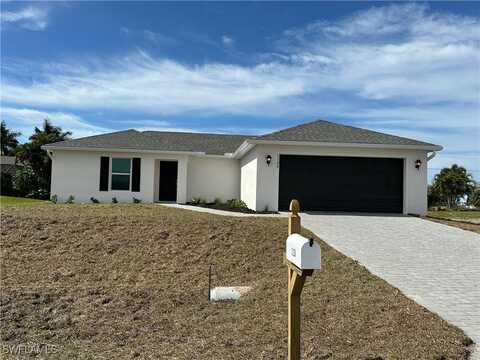 1120 NW 6th Place, Cape Coral, FL 33993