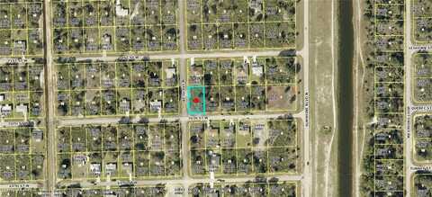 2510 70th Street W, Lehigh Acres, FL 33971