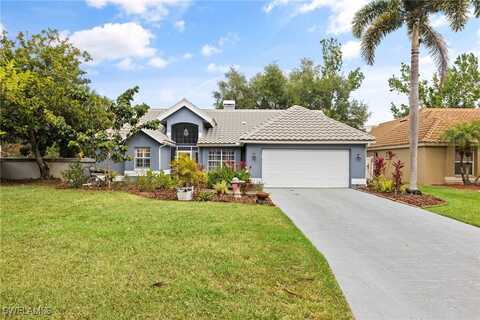 12633 Shannondale Drive, Fort Myers, FL 33913