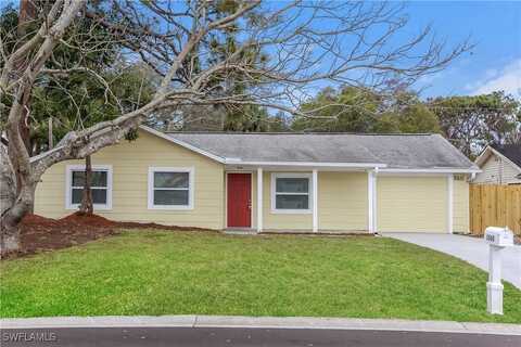 1060 Elaine Street, Venice, FL 34285