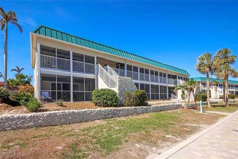 827 E Gulf Drive unit: G7, Sanibel, FL 33957
