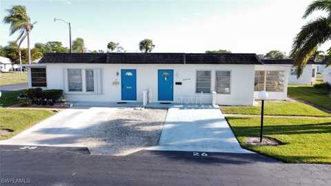 undefined, Lehigh Acres, FL 33936