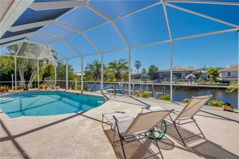 2016 SW 40th Terrace, Cape Coral, FL 33914