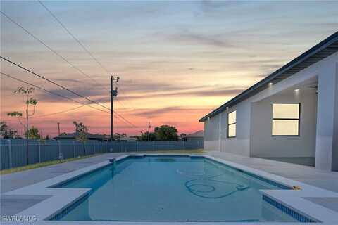 2317 Kismet Parkway W, Cape Coral, FL 33993