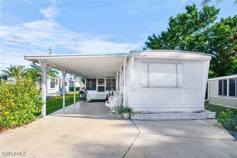 5558 Palm Beach Boulevard unit: 25, Fort Myers, FL 33905