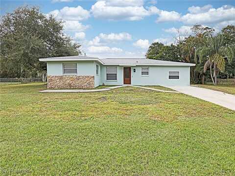 2411 Hibiscus Road, Fort Myers, FL 33905