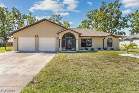 25337 Durango Court, Punta Gorda, FL 33955
