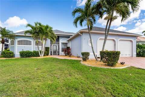 5413 SW 25th Place, Cape Coral, FL 33914