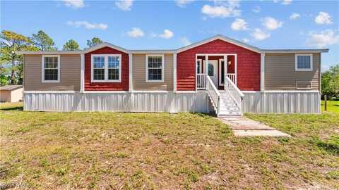 2555 Hendry Isles Boulevard, Clewiston, FL 33440
