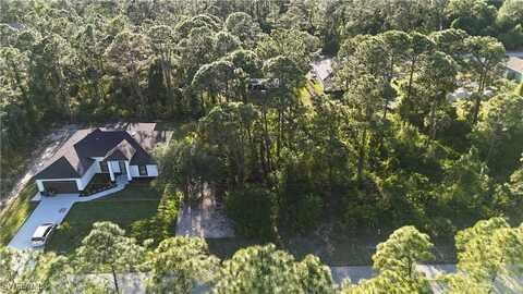 2009 Jefferson Avenue, Alva, FL 33920