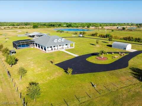 20291 Williams Drive, North Fort Myers, FL 33917