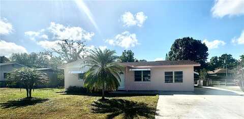 13419 Fourth Street, Fort Myers, FL 33905