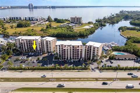 3458 Hancock Bridge Parkway unit: 114, North Fort Myers, FL 33903