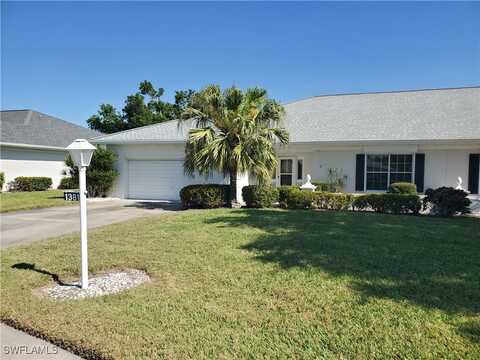 1381 N Brandywine Circle, Fort Myers, FL 33919