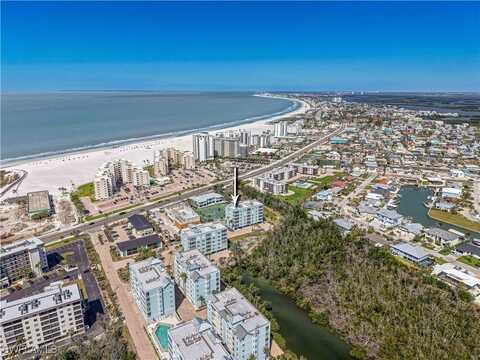 6691 Estero Boulevard unit: 503, Fort Myers Beach, FL 33931